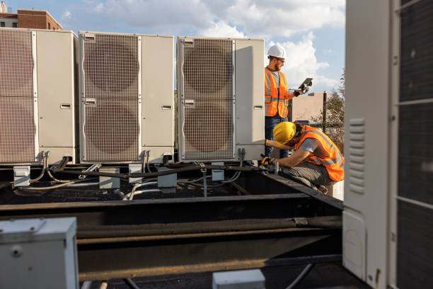 Best HVAC Air Duct Cleaning  in Dallastown, PA
