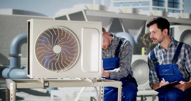Local HVAC Companies in Dallastown, PA